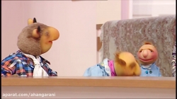 کارتون کلاه قرمزی 97